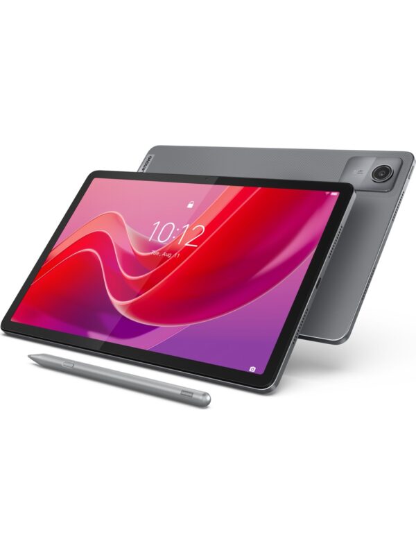 LENOVO Tab M11 8GB 128GB 11" WUXGA Wifi & LTE Tablet + Kalem ZADB0327TR - Görsel 4