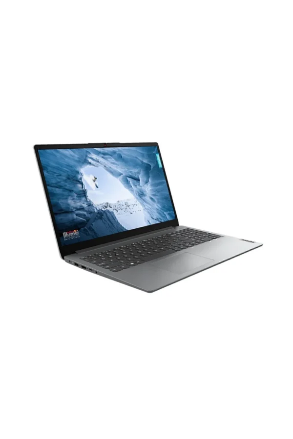 LENOVO IdeaPad 1 15ALC7 82R400F1TR R7-5700U 8GB 256GB SSD 15.6" FreeDos Taşınabilir Bilgisayar - Görsel 4