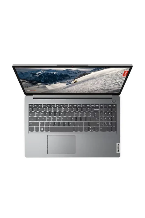 LENOVO IdeaPad 1 15ALC7 82R400F1TR R7-5700U 8GB 256GB SSD 15.6" FreeDos Taşınabilir Bilgisayar - Görsel 2