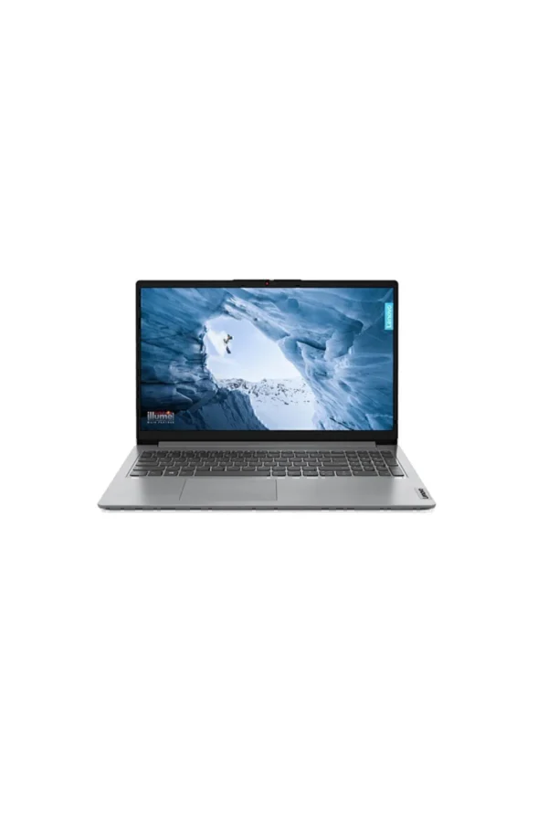 LENOVO IdeaPad 1 15ALC7 82R400F1TR R7-5700U 8GB 256GB SSD 15.6" FreeDos Taşınabilir Bilgisayar