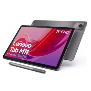 LENOVO Tab M11 8GB 128GB 11" WUXGA Wifi & LTE Tablet + Kalem ZADB0327TR