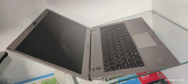 2.EL CASPER NİRVANA 14" NOTBOOK - Görsel 2