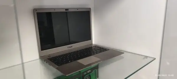 2.EL CASPER NİRVANA 14" NOTBOOK - Görsel 4