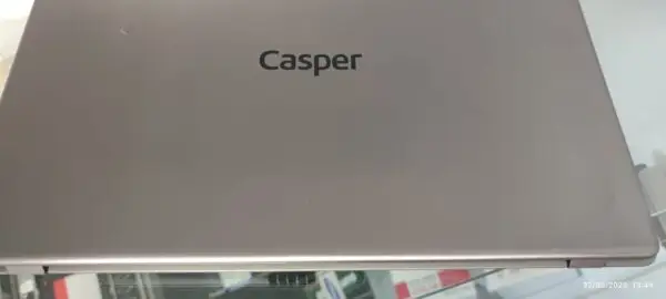 2.EL CASPER NİRVANA 14" NOTBOOK - Görsel 5