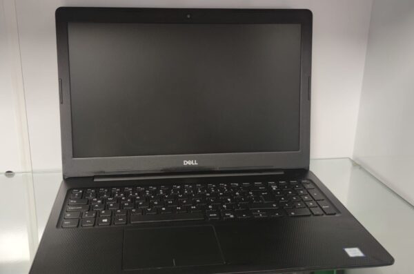2.EL DELL İNSPİRON 3581 NOTEBOOK - Görsel 2