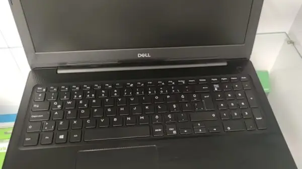 2.EL DELL İNSPİRON 3581 NOTEBOOK - Görsel 4