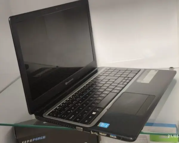 2.EL PACKARD BELL(ACER) EASYNOTE V5WTE NOTBOOK - Görsel 2