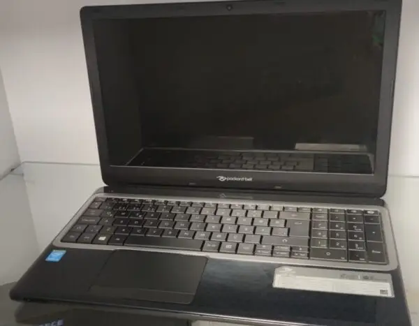 2.EL PACKARD BELL(ACER) EASYNOTE V5WTE NOTBOOK - Görsel 3